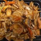 Best Moo Shu Shrimp (w. 4 Pancakes) 木须虾 in Easton, MD
