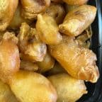 Best Sweet &Sour Pork 甜酸肉 in Easton, MD