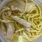Best Chicken Noodle Soup 鸡面汤 in Easton, MD