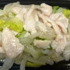 Best White Meat Chicken Chow Mein 鸡炒面 in Easton, MD