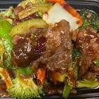 Best HUNAN BEEF 湖南牛 in Easton, MD