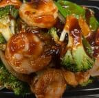 Best SZECHUAN SHRIMP 四川虾 in Easton, MD