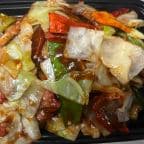 Best Double Sauteed Pork 回锅肉 in Easton, MD
