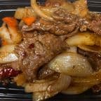 Best Mongolian Beef 蒙古牛 in Easton, MD