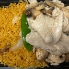 Best Moo Goo Gai Pan 蘑菇鸡片(晚) in Easton, MD