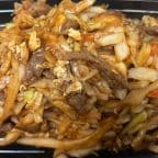 Best Moo Shu Beef (w. 4 Pancakes) 木须牛 in Easton, MD