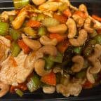 Best Chicken w. Cashew Nuts 腰果鸡 in Easton, MD