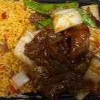 Best Beef w. Chinese Vegetables 白菜牛 in Easton, MD