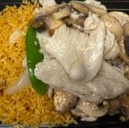 Best Moo Goo Gai Pan 蘑菇鸡片 in Easton, MD