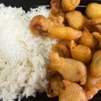 Best Sweet &Sour Pork 甜酸肉(晚) in Easton, MD