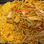 Best Chicken Lo Mein 鸡捞面(晚) in Easton, MD