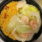 Best Shrimp Chow Mein 虾炒面 in Easton, MD
