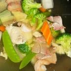 Best House Special Soup 本楼汤 in Easton, MD