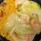 Best Shrimp Chow Mein 虾炒面(晚) in Easton, MD