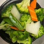 Best Steamed Mixed Vegetables 水煮素什锦 in Easton, MD