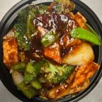 Best Bean Curd Szechuan Style 四川豆腐 in Easton, MD