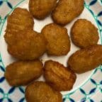 Best Chicken Nuggets (10) 炸鸡粒 in Easton, MD