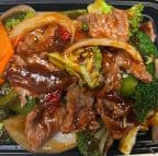 Best Szechuan Beef 四川牛 in Easton, MD