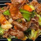 Best Hot & Spicy Beef 干烧牛 in Easton, MD