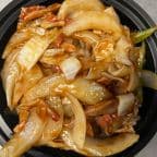 Best Roast Pork Chow Mein 叉烧炒面 in Easton, MD