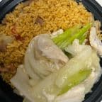 Best Chicken Chow Mein 鸡炒面(晚) in Easton, MD