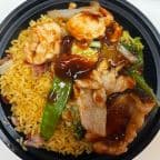 Best Szechuan Chicken 四川鸡 in Easton, MD