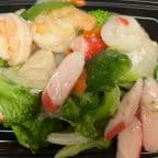 Best SEAFOOD DELIGHT 海鲜大会 in Easton, MD