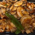 Best Shrimp w. Oyster Sauce 耗油虾 in Easton, MD