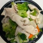 Best Chicken w. Mixed Vegetables 水煮杂菜鸡 in Easton, MD