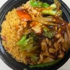 Best Hunan chicken 湖南鸡 in Easton, MD