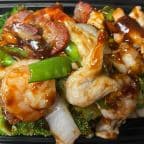 Best TRIPLE DELIGHT 炒三样 in Easton, MD