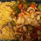 Best Kung Pao Chicken 宫保鸡(晚) in Easton, MD