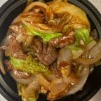 Best Beef Chow Mein 牛炒面 in Easton, MD