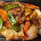 Best Beef w. Chinese Vegetables 白菜牛 in Easton, MD